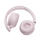 Słuchawki bezprzewodowe JBL Tune 510 BT Różowe - 626674 - zdjęcie 5